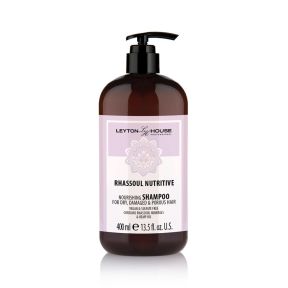 Rhassoul Nutrivtive Shamp 400